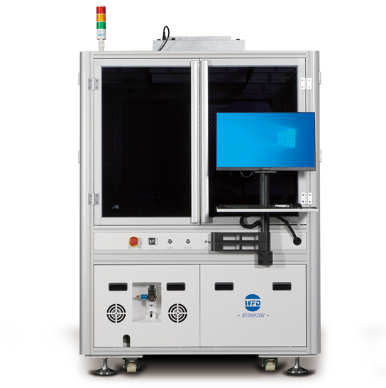 Mini LED固晶機設備 WFD8970B